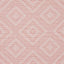 Schumacher Tortola Indoor/Outdoor Coral Fabric