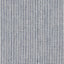 Schumacher Wesley Ticking Stripe Indigo Fabric