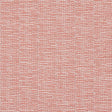 Schumacher Promenade Indoor/Outdoor Coral Fabric