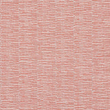 Schumacher Promenade Indoor/Outdoor Coral Fabric