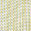 Schumacher Rustic Basketweave Leaf Fabric
