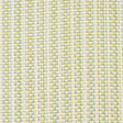Schumacher Rustic Basketweave Leaf Fabric