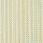 Schumacher Rustic Basketweave Leaf Fabric