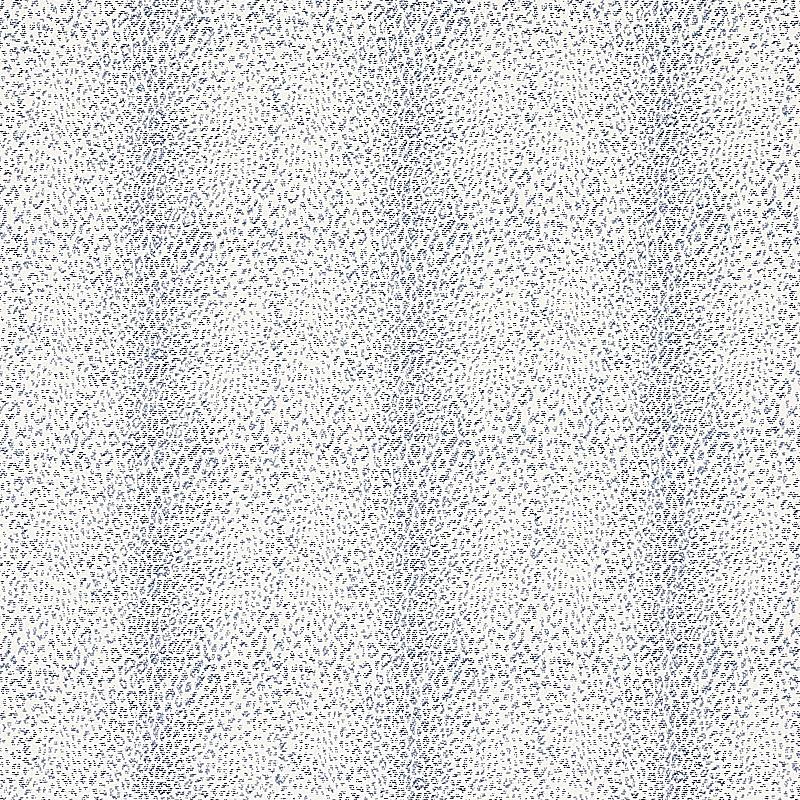 Schumacher Mini Leopard Outdoor Navy Fabric