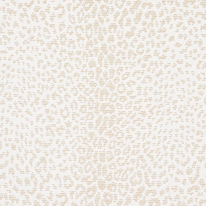 Schumacher Mini Leopard Outdoor Ivory Fabric