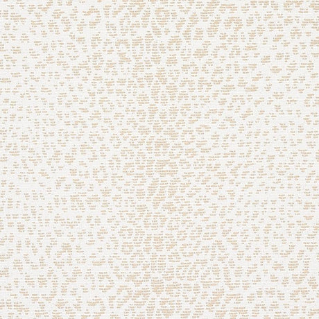 Schumacher Mini Leopard Outdoor Ivory Fabric