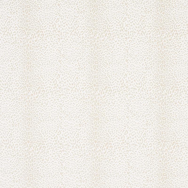 Schumacher Mini Leopard Outdoor Ivory Fabric