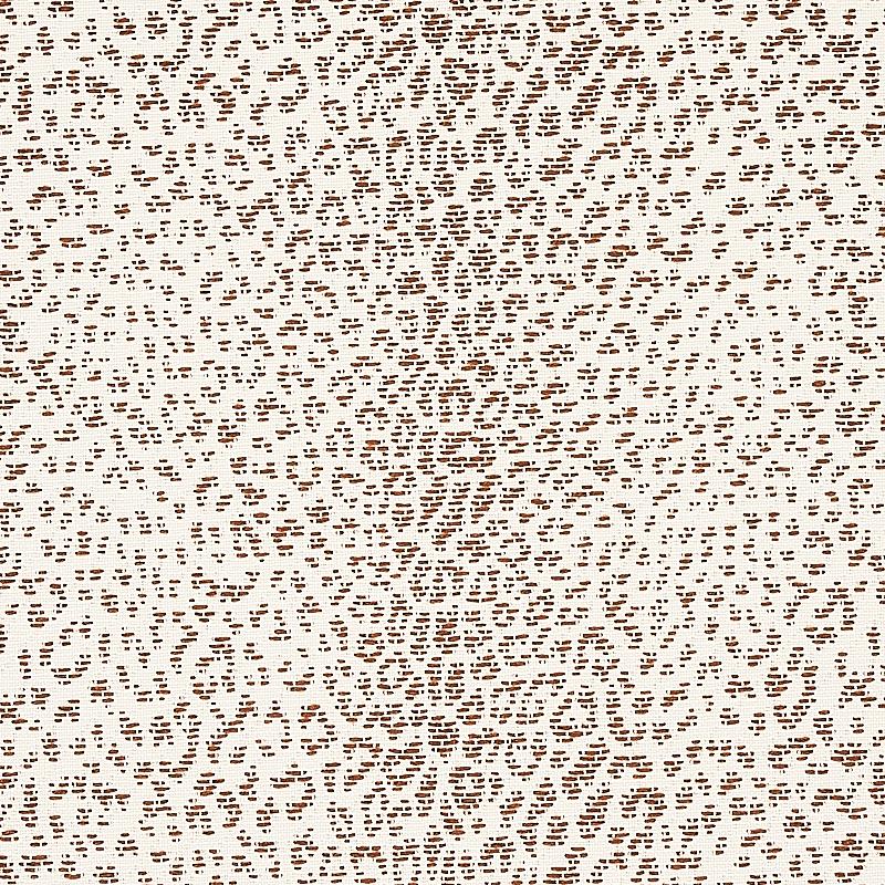 Schumacher Mini Leopard Outdoor Brown Fabric