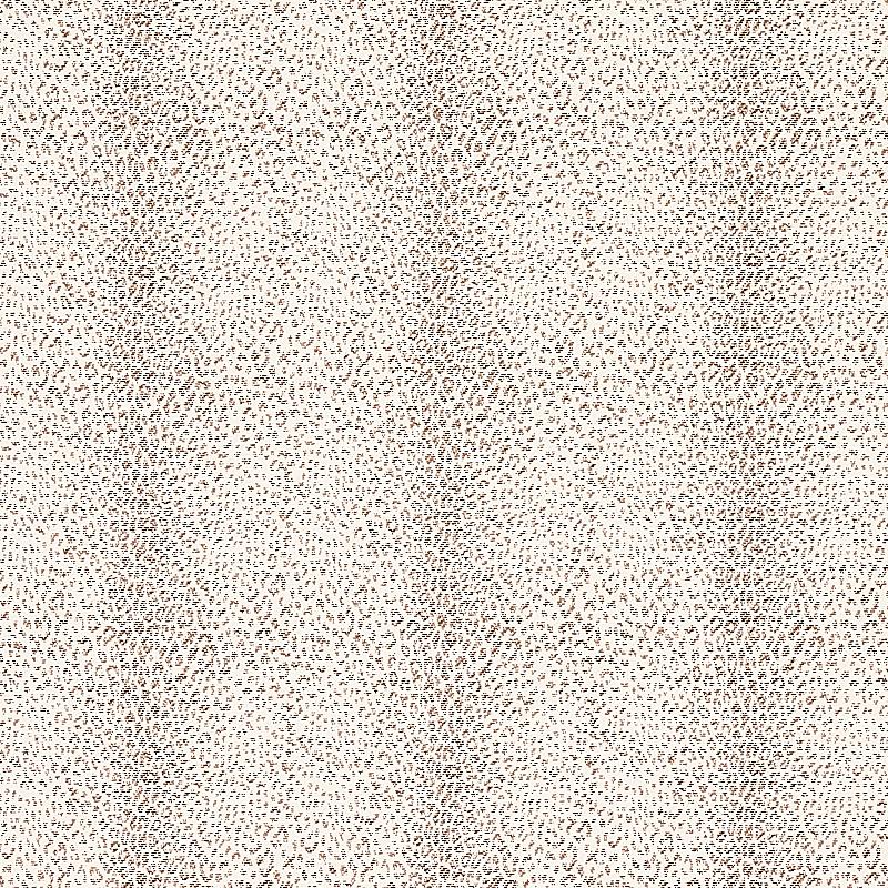 Schumacher Mini Leopard Outdoor Brown Fabric