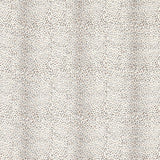 Schumacher Mini Leopard Outdoor Brown Fabric