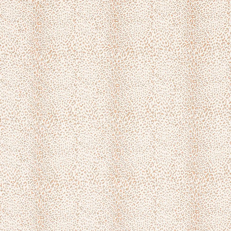 Schumacher Mini Leopard Outdoor Orange Fabric