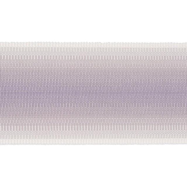 Schumacher Lavender Belton Tape