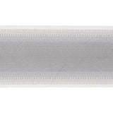 Schumacher Grey Belton Tape