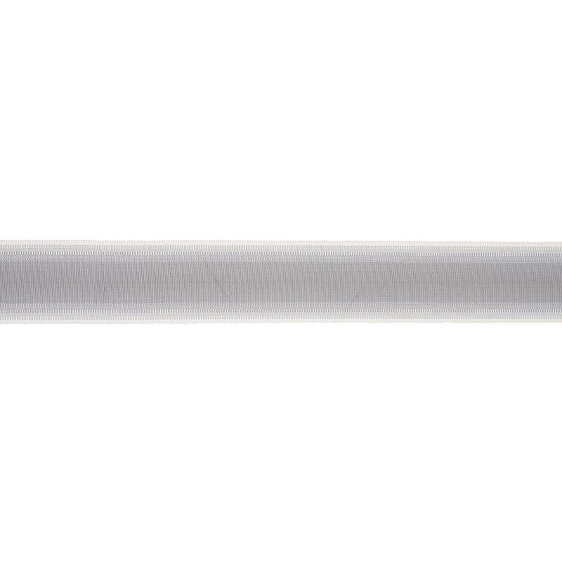 Schumacher Grey Belton Tape