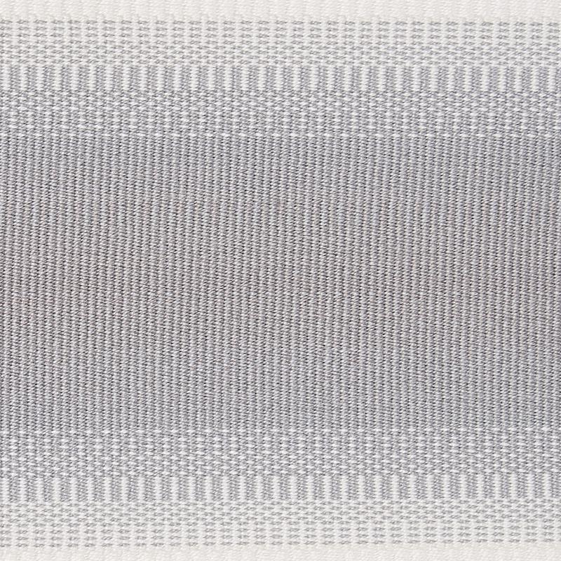 Schumacher Grey Belton Tape
