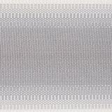 Schumacher Belton Tape Grey Trim
