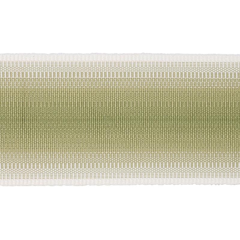 Schumacher Green Belton Tape