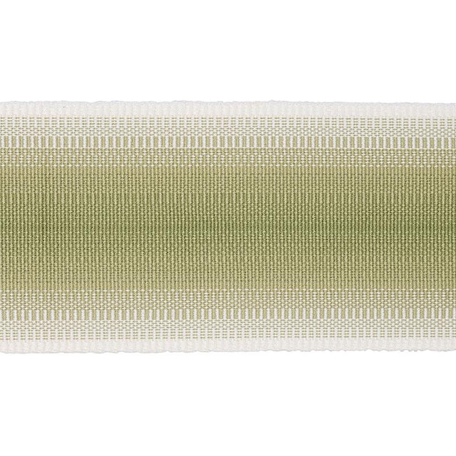 Schumacher Green Belton Tape