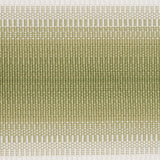 Schumacher Belton Tape Green Trim