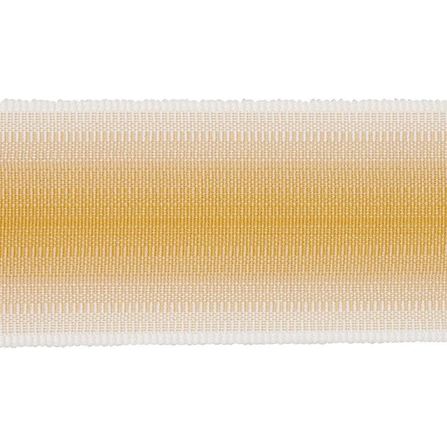 Schumacher Yellow Belton Tape