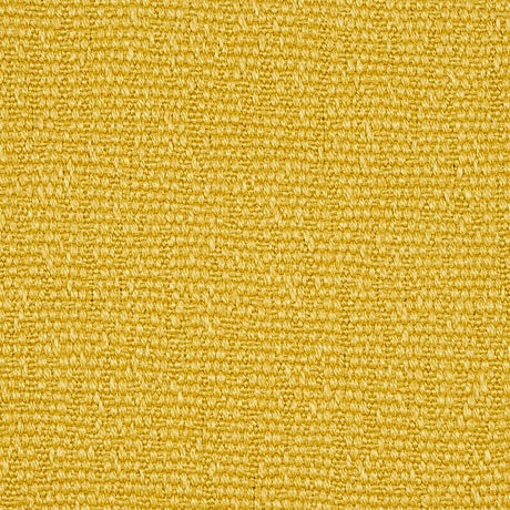 Schumacher Finn Heavyweight Linen Yellow Fabric