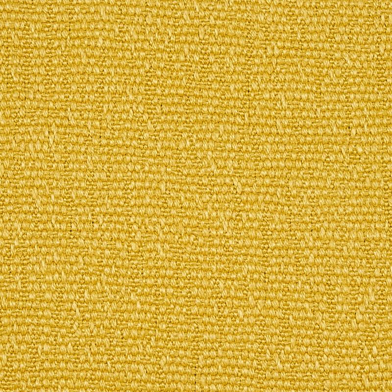 Schumacher Finn Heavyweight Linen Yellow Fabric