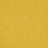 Schumacher Finn Heavyweight Linen Yellow Fabric