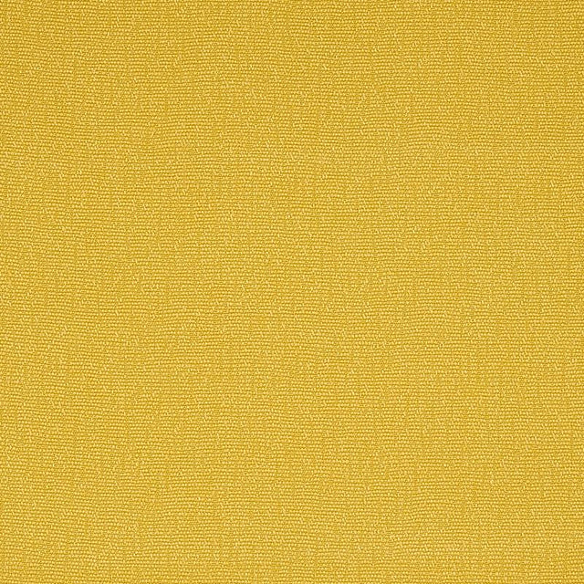 Schumacher Finn Heavyweight Linen Yellow Fabric