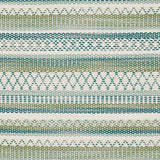 Schumacher Fremont Indoor/Outdoor Green Fabric