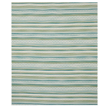 Schumacher Fremont Indoor/Outdoor Green Fabric