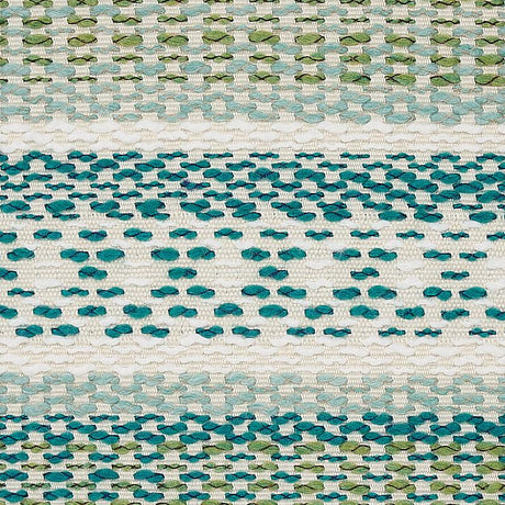 Schumacher Fremont Indoor/Outdoor Green Fabric