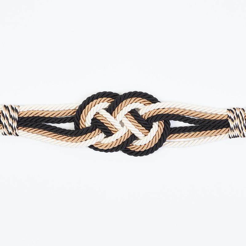 Schumacher Neutral Mounia Tie Back