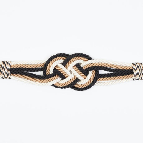 Schumacher Neutral Mounia Tie Back