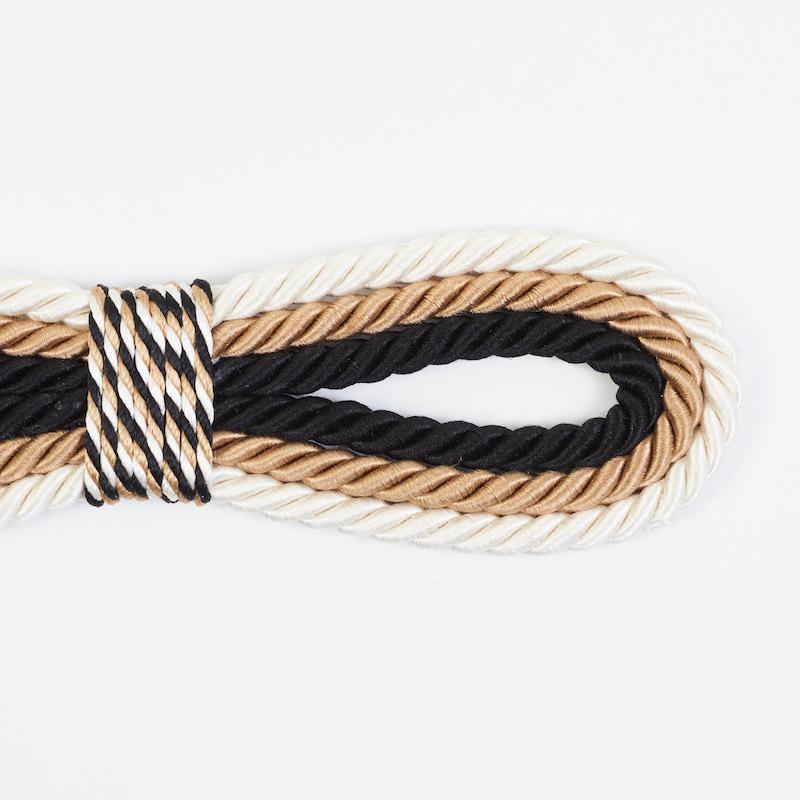 Schumacher Neutral Mounia Tie Back