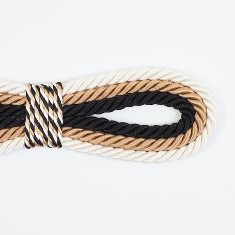 Schumacher Neutral Mounia Tie Back