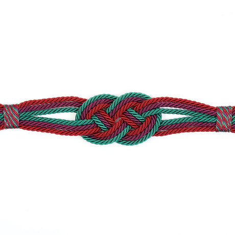 Schumacher Jewel Mounia Tie Back