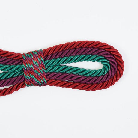 Schumacher Jewel Mounia Tie Back