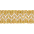 Schumacher Yellow Ebba Tape