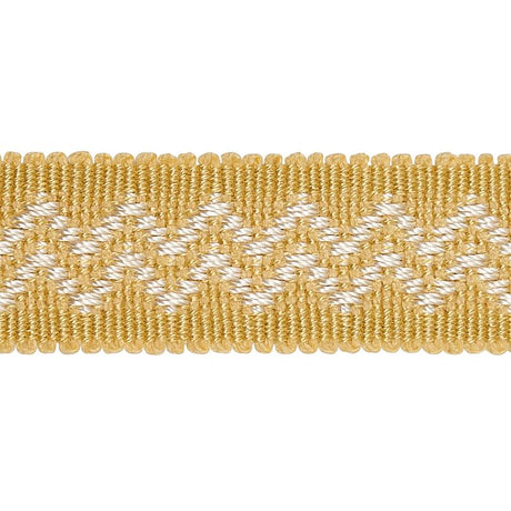 Schumacher Yellow Ebba Tape