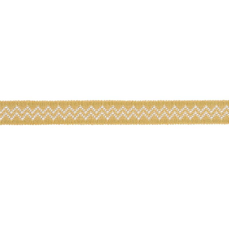 Schumacher Yellow Ebba Tape