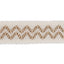 Schumacher Ivory Ebba Tape