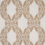 Schumacher Siljan Ivory Fabric