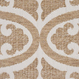 Schumacher Siljan Ivory Fabric