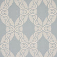 Schumacher Siljan Sky Fabric