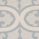 Schumacher Siljan Sky Fabric