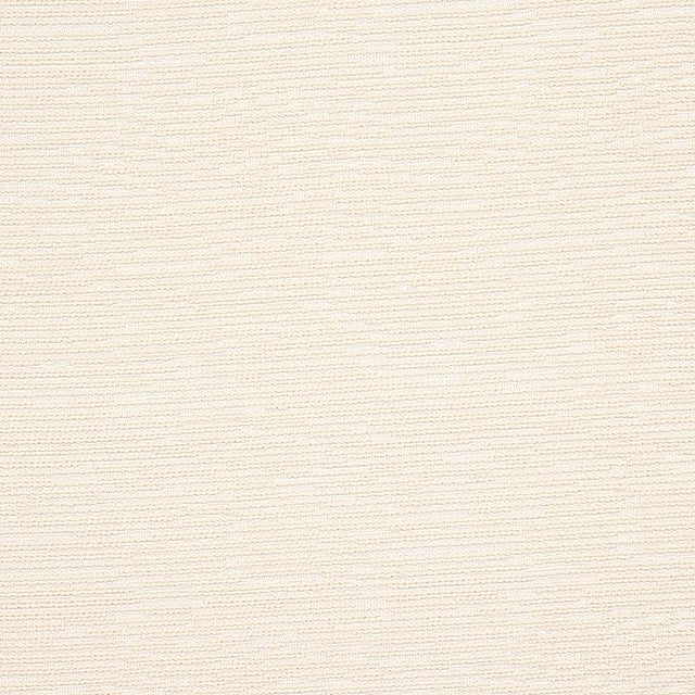 Schumacher Anni Textured Wool Ivory Fabric