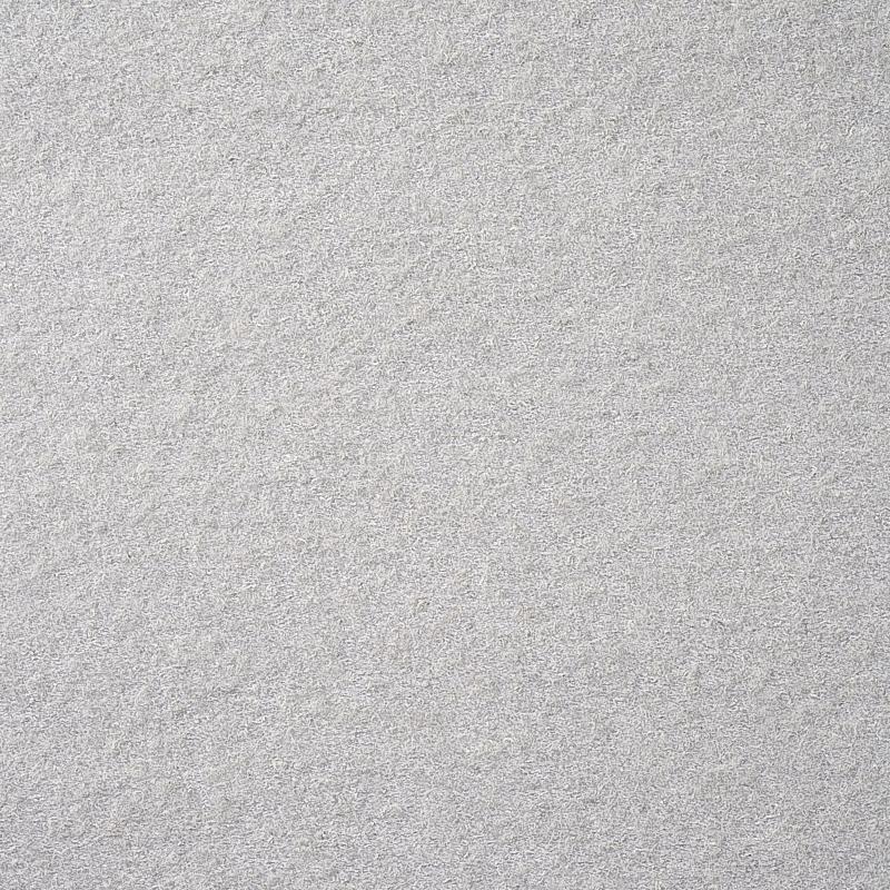 Schumacher Otti Silk Mohair & Wool Light Grey Fabric