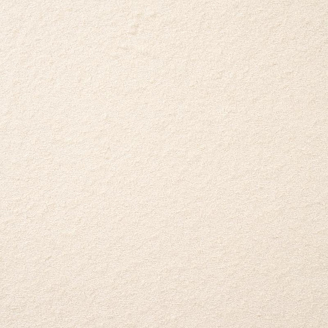 Schumacher Otti Silk Mohair & Wool Ivory Fabric