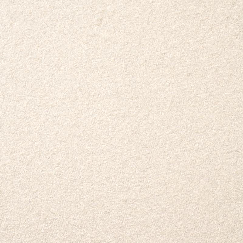 Schumacher Otti Silk Mohair & Wool Ivory Fabric