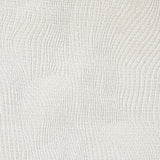 Schumacher Gunta Cut Velvet Ivory Fabric